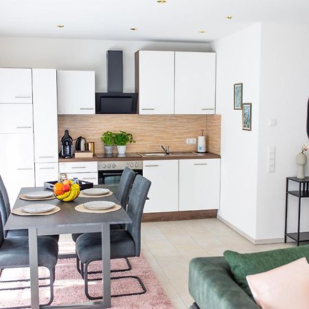 Auszeit In Radolfzell Apartman Radolfzell am Bodensee Kültér fotó