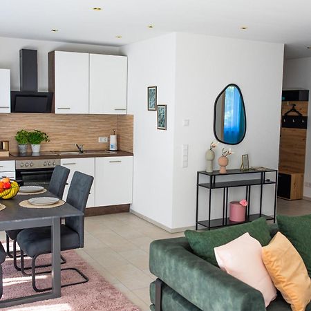 Auszeit In Radolfzell Apartman Radolfzell am Bodensee Kültér fotó