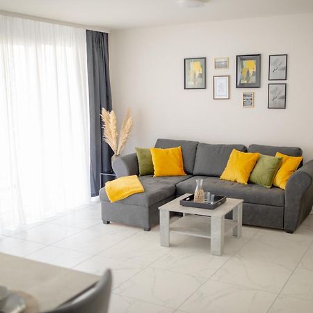 Auszeit In Radolfzell Apartman Radolfzell am Bodensee Kültér fotó