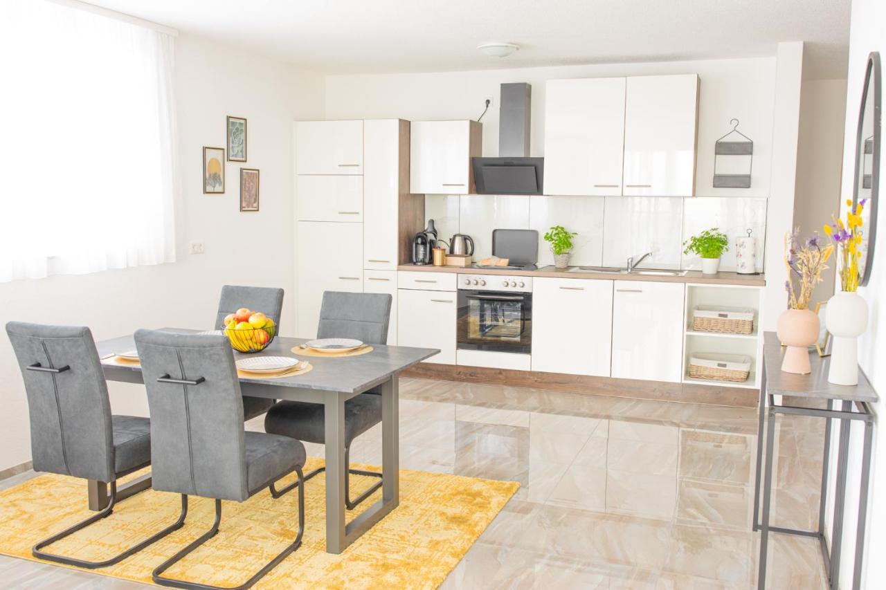 Auszeit In Radolfzell Apartman Radolfzell am Bodensee Kültér fotó