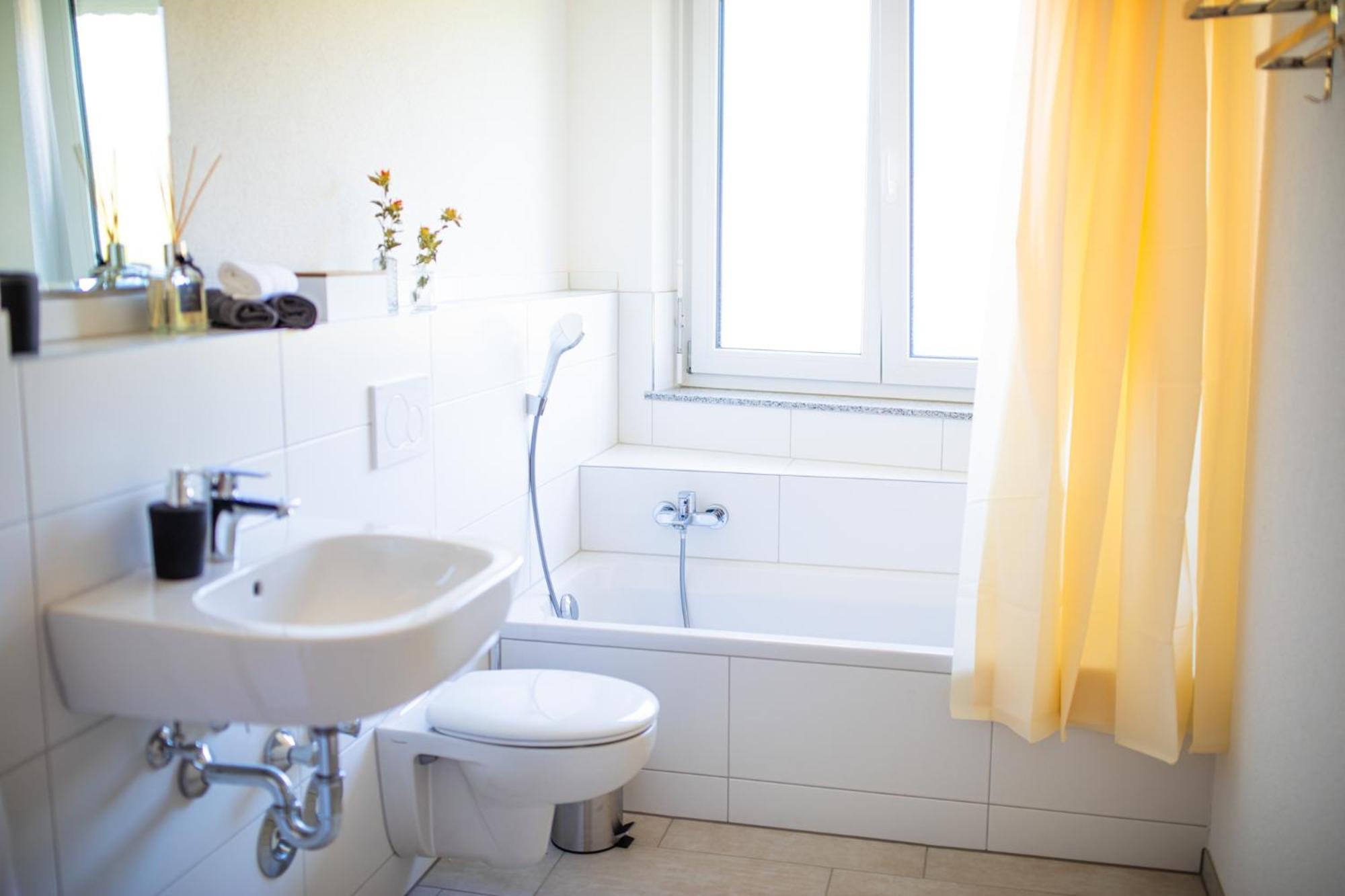 Auszeit In Radolfzell Apartman Radolfzell am Bodensee Kültér fotó