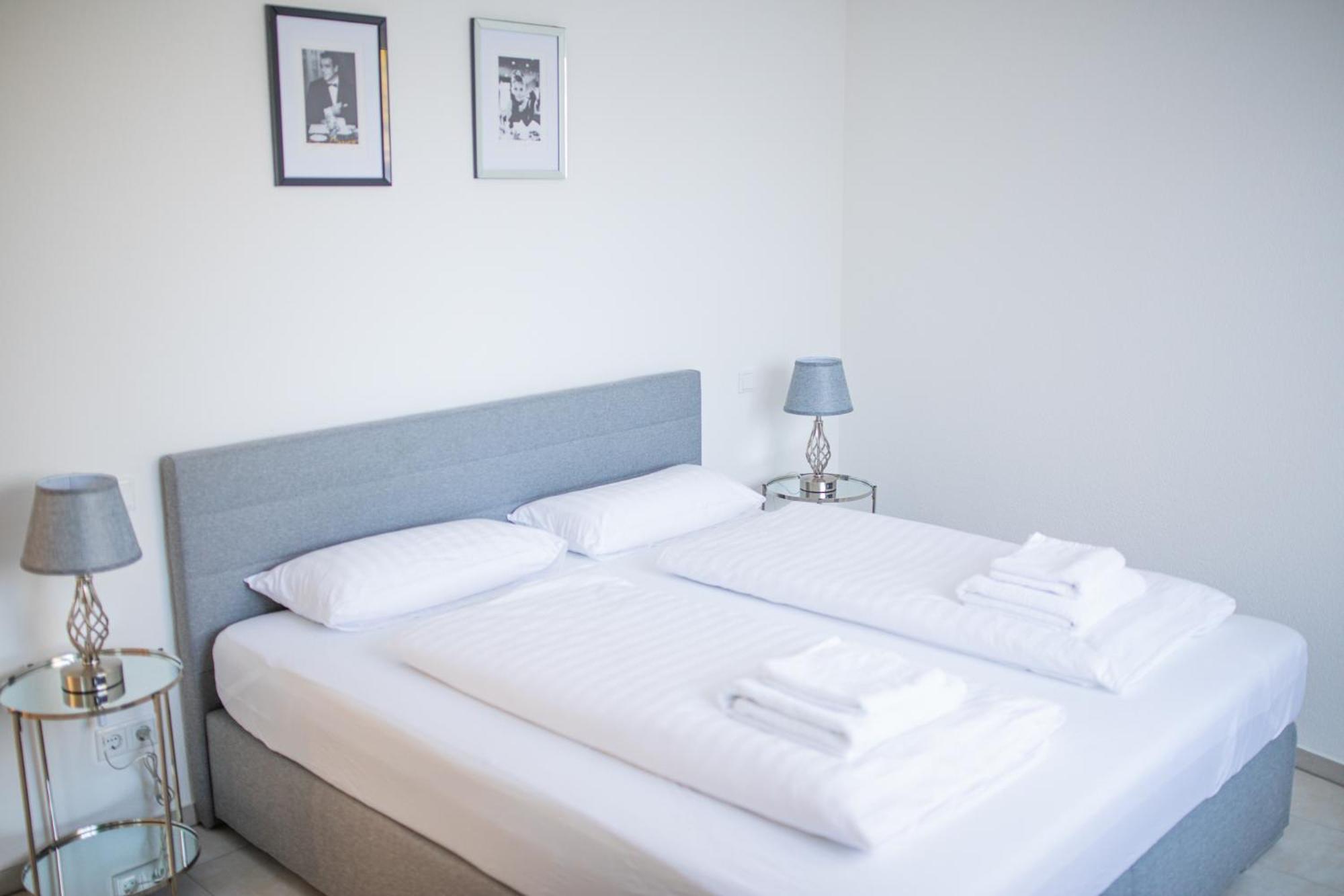Auszeit In Radolfzell Apartman Radolfzell am Bodensee Kültér fotó