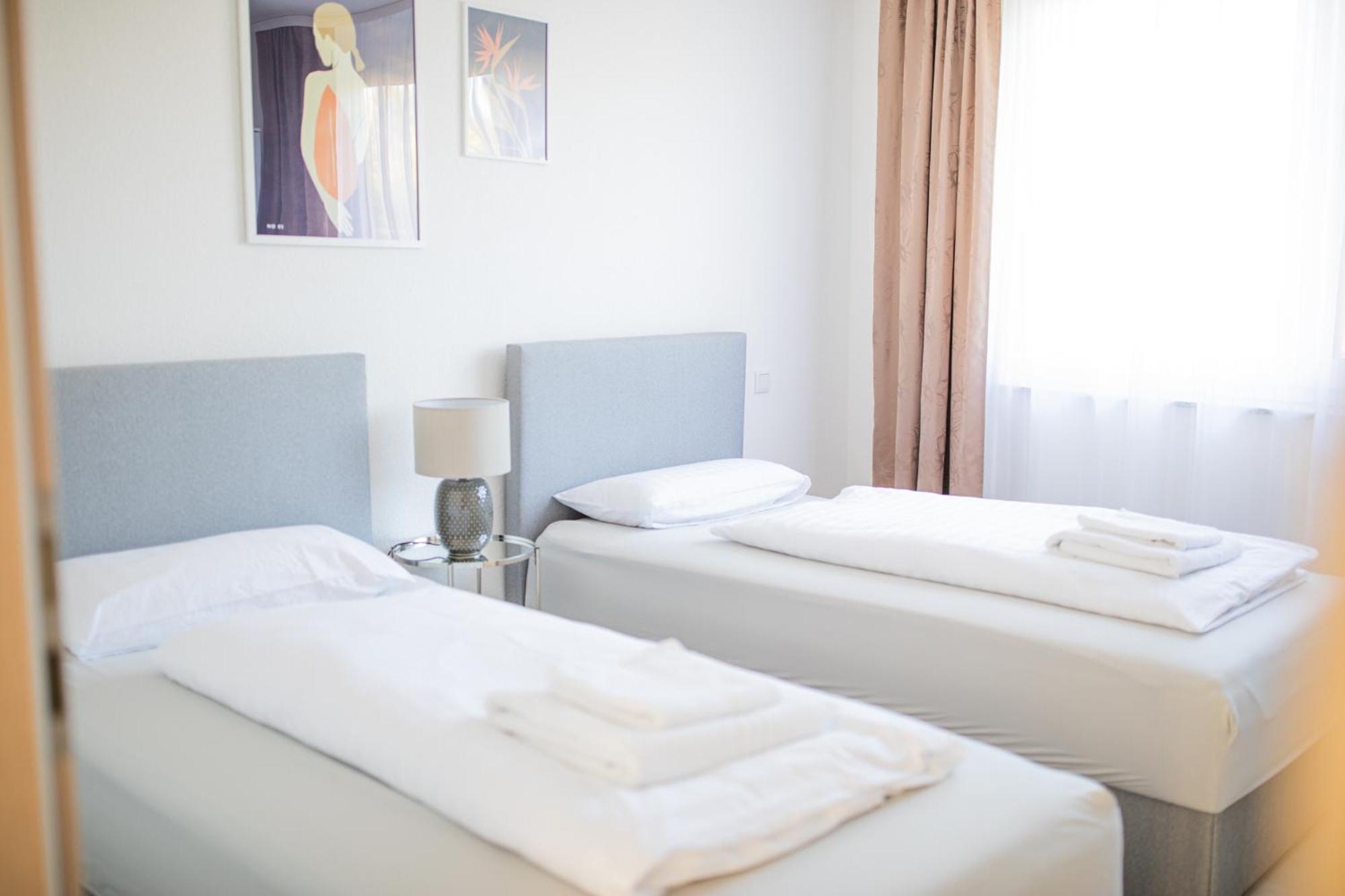 Auszeit In Radolfzell Apartman Radolfzell am Bodensee Kültér fotó