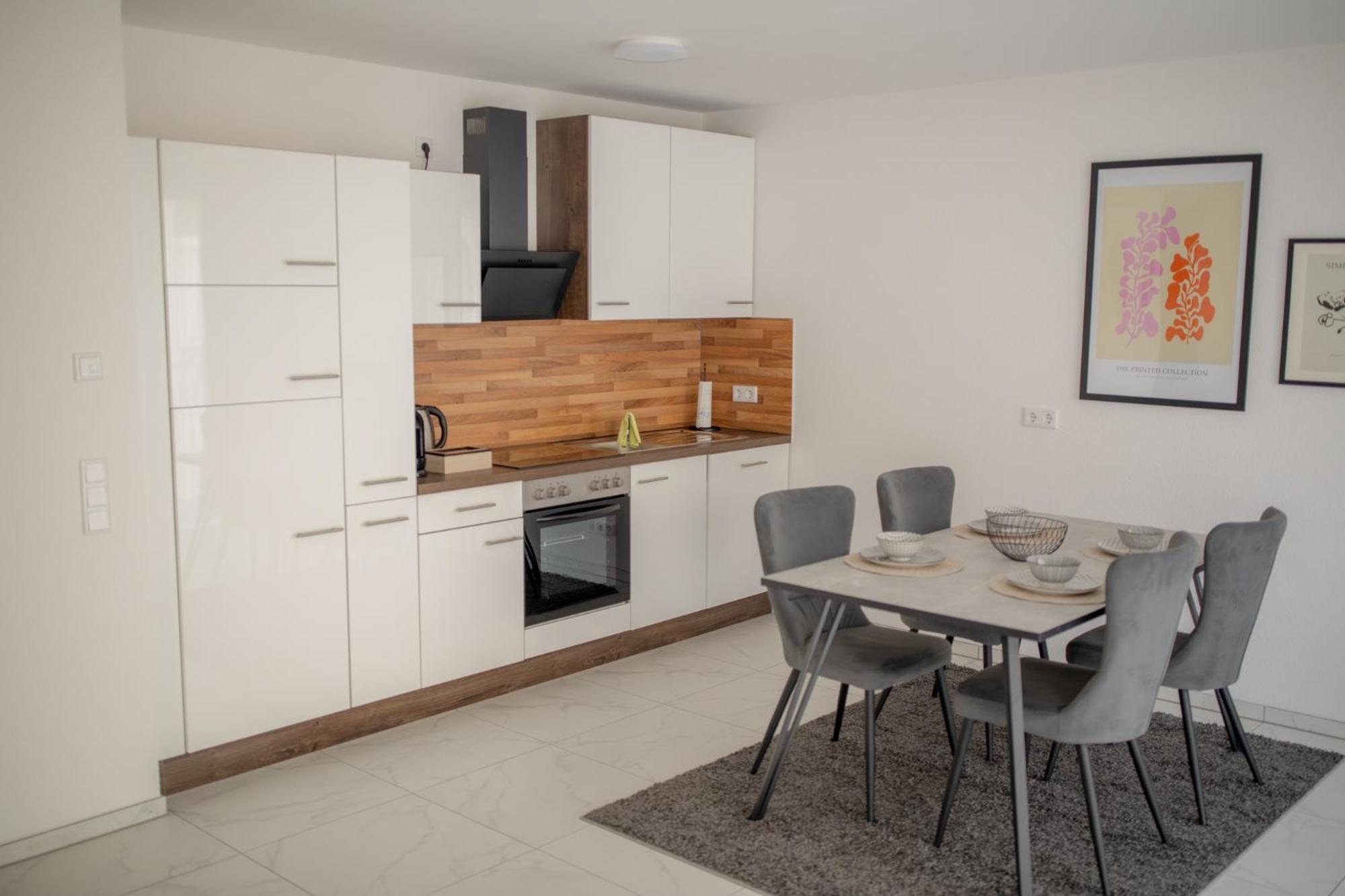 Auszeit In Radolfzell Apartman Radolfzell am Bodensee Kültér fotó