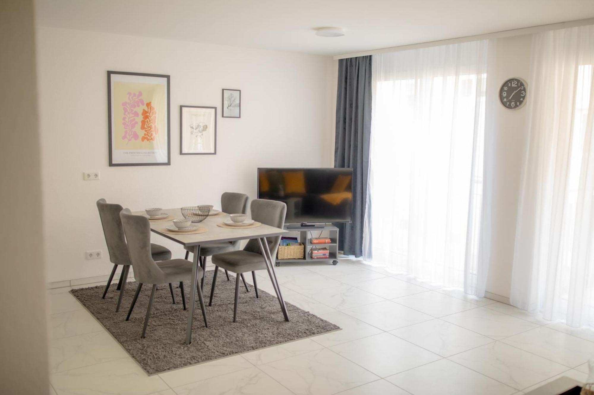 Auszeit In Radolfzell Apartman Radolfzell am Bodensee Kültér fotó