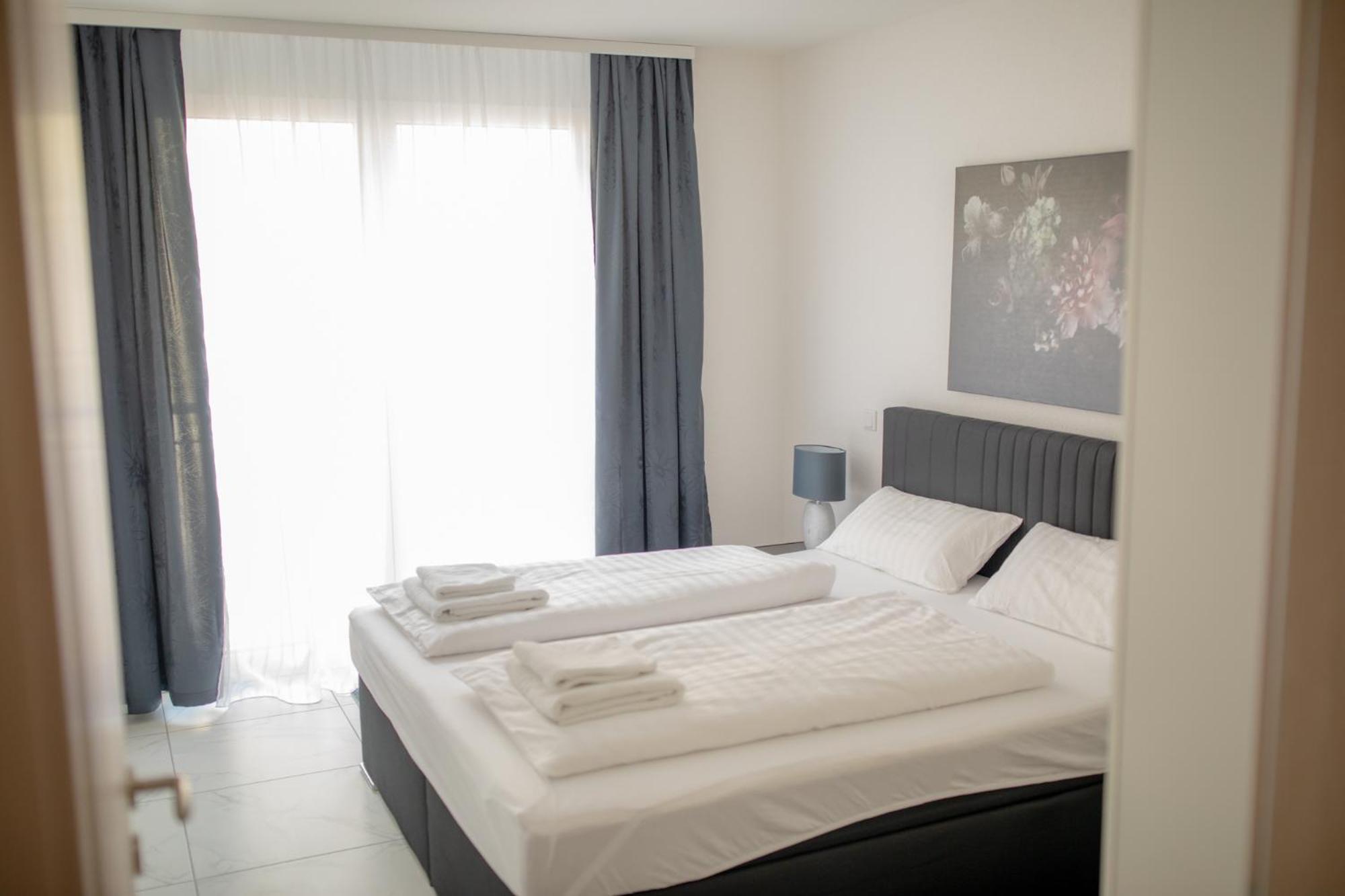 Auszeit In Radolfzell Apartman Radolfzell am Bodensee Kültér fotó