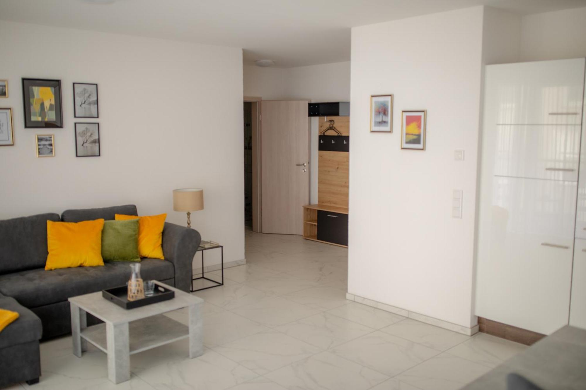 Auszeit In Radolfzell Apartman Radolfzell am Bodensee Kültér fotó