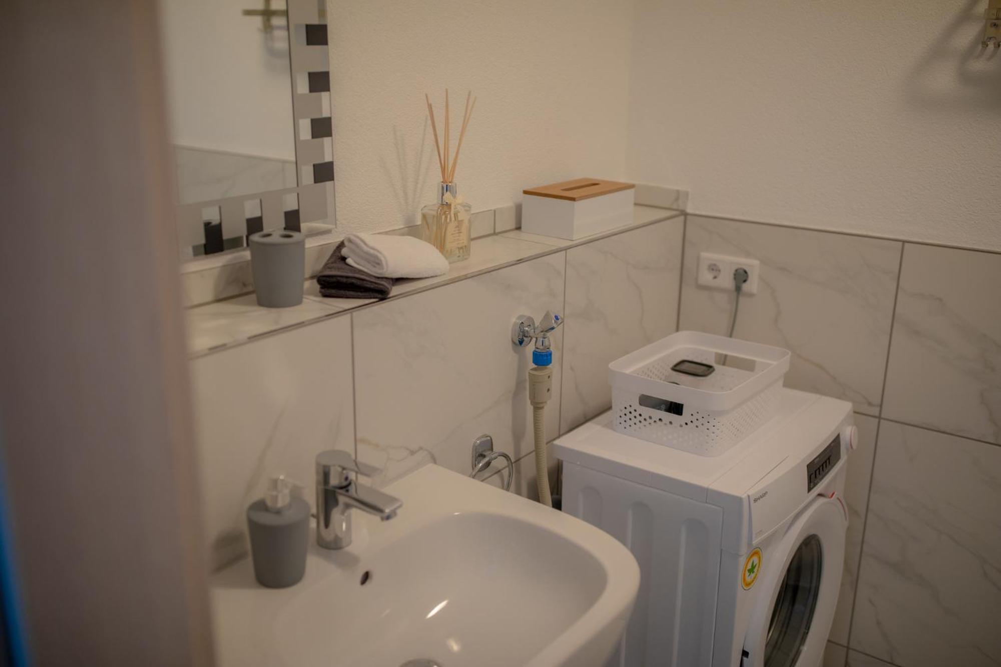 Auszeit In Radolfzell Apartman Radolfzell am Bodensee Kültér fotó