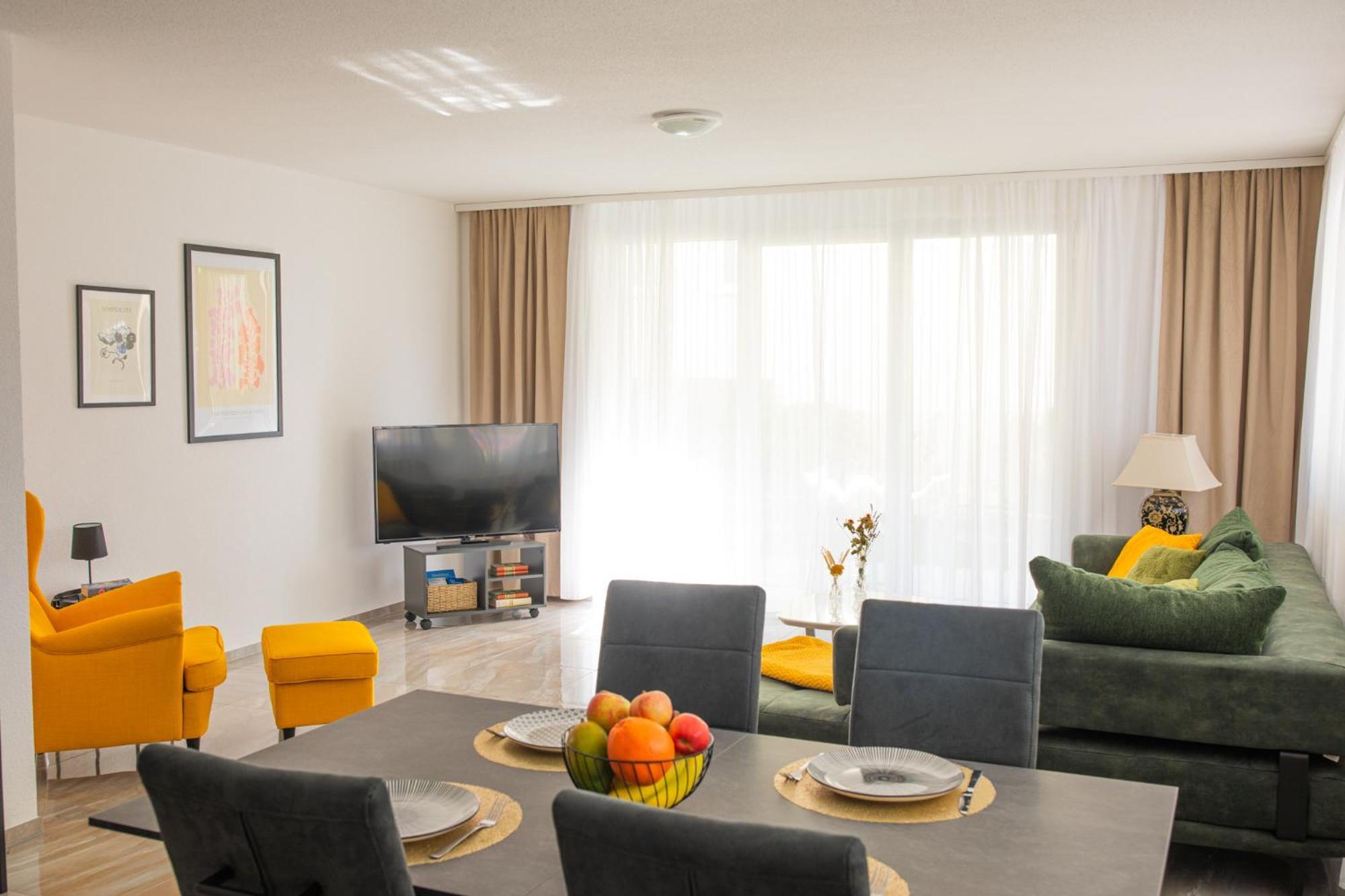 Auszeit In Radolfzell Apartman Radolfzell am Bodensee Kültér fotó