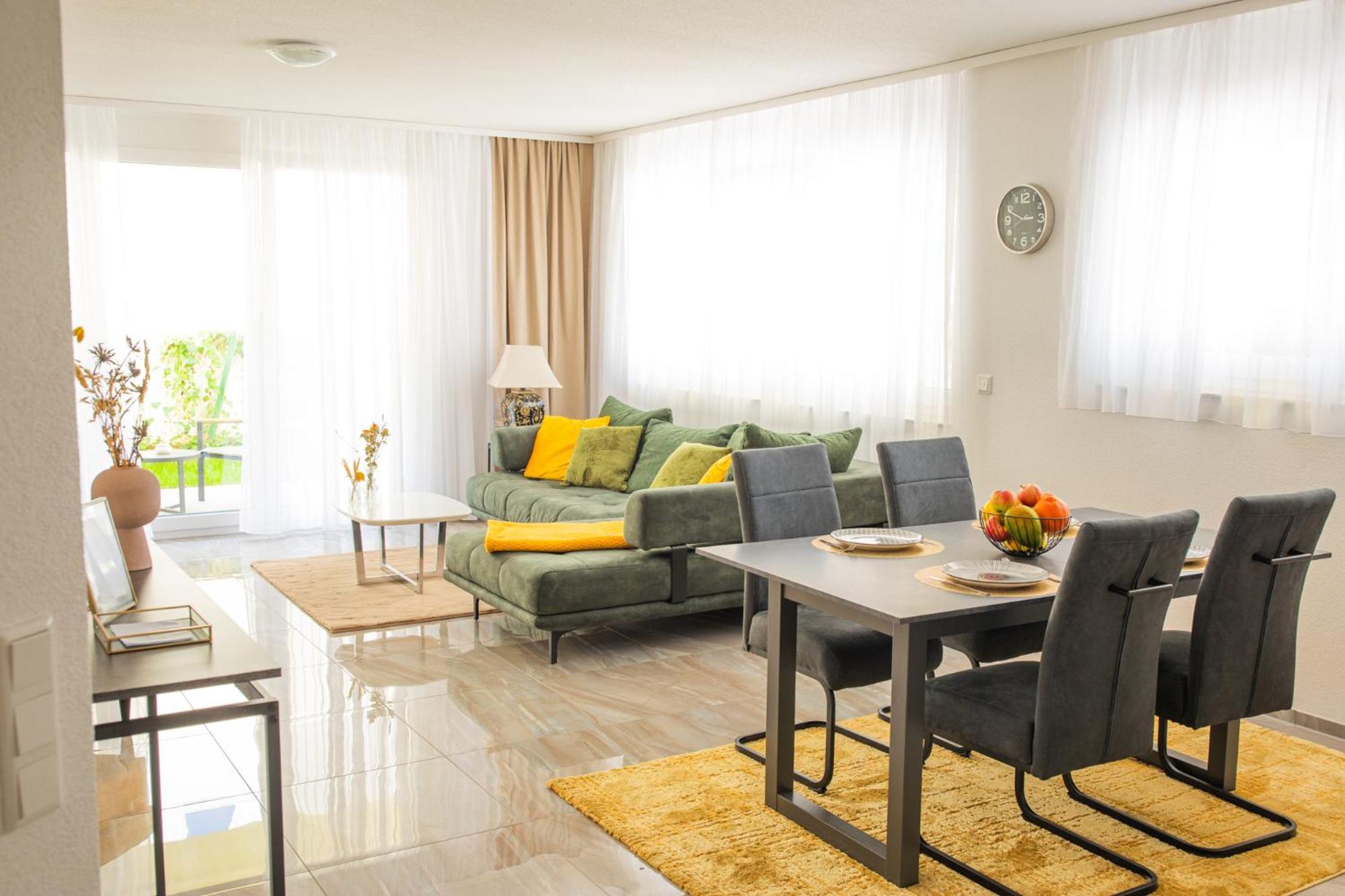 Auszeit In Radolfzell Apartman Radolfzell am Bodensee Kültér fotó